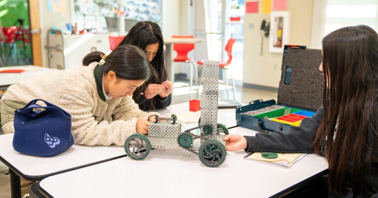 Classroom Design Solutions | Meteor Education - Meteor Education