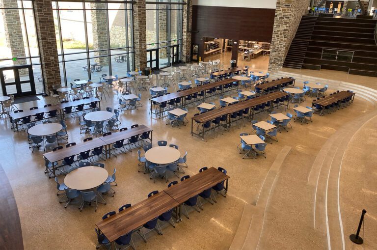 Classroom Design Solutions | Meteor Education - Meteor Education
