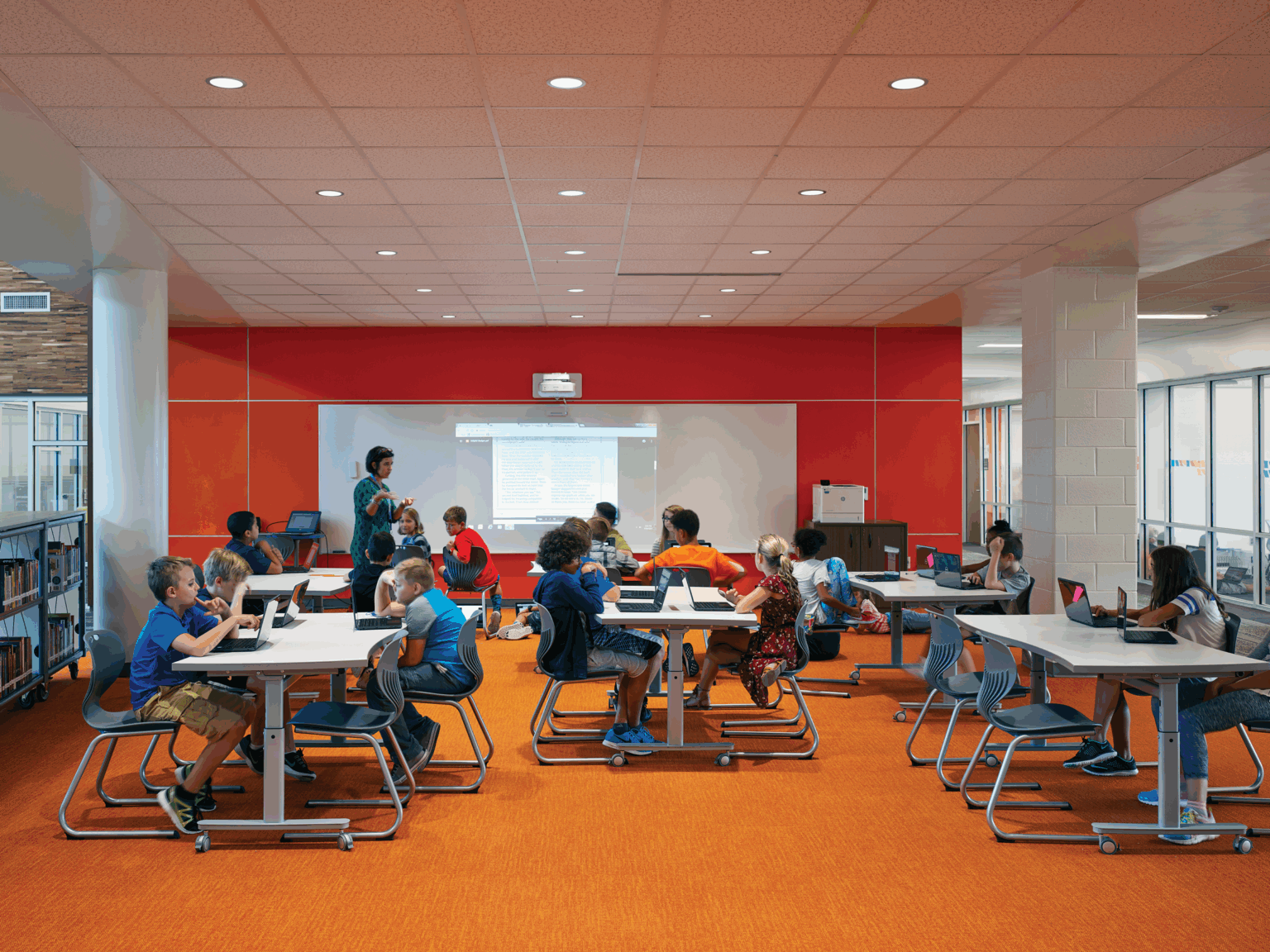 Meteor Education Learning Solutions that Deliver Results Meteor