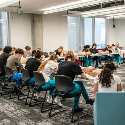 How to Develop Future-Ready Students
