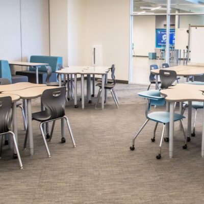 Top 5 Benefits of Cooperative Purchasing for Schools