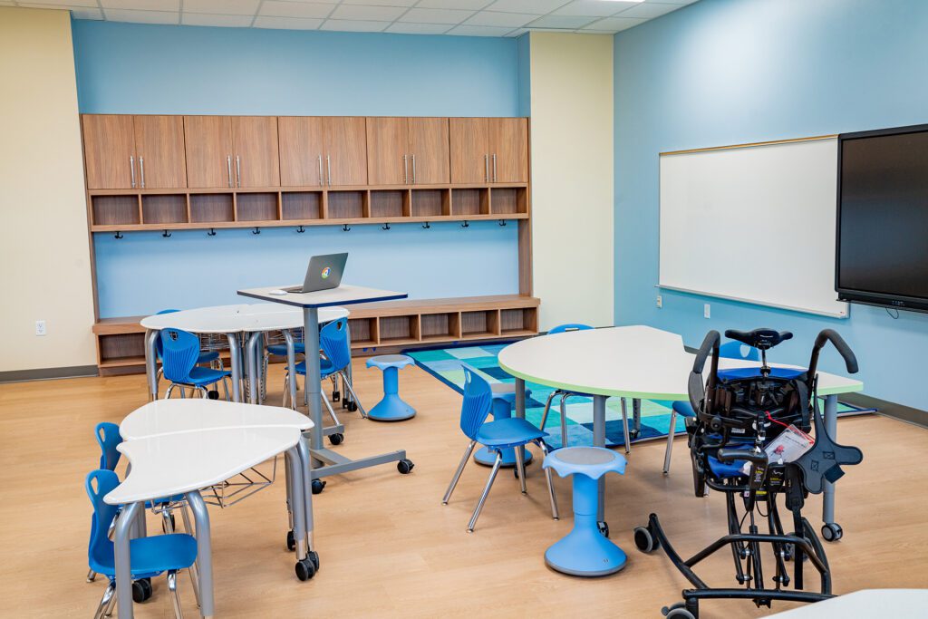 Special Education Learning Environments | Meteor Education - Meteor ...