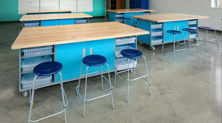 Elementary Classroom Environments | Meteor Education - Meteor Education