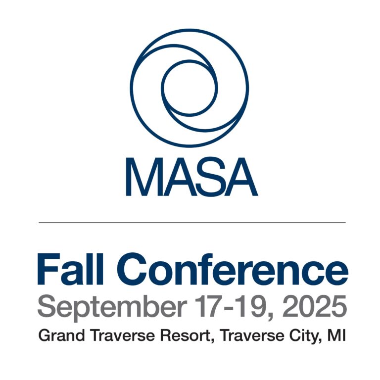 MASA Fall Conference