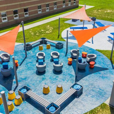 A Guide to Outdoor Classrooms