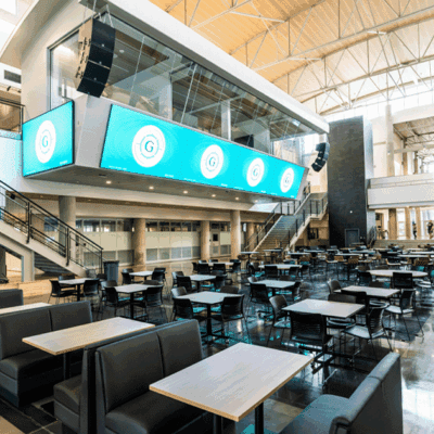 The Future Ready Complex: Georgetown’s Blueprint for Modern CTE