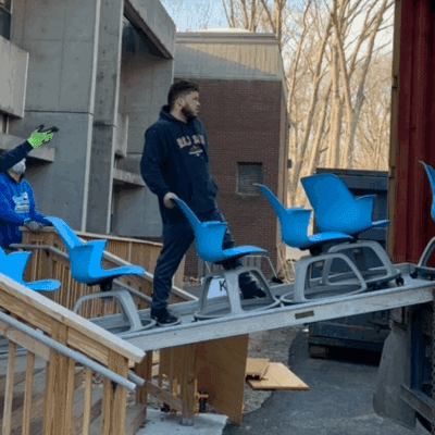 Reuse & Recycle: Jefferson County Public Schools