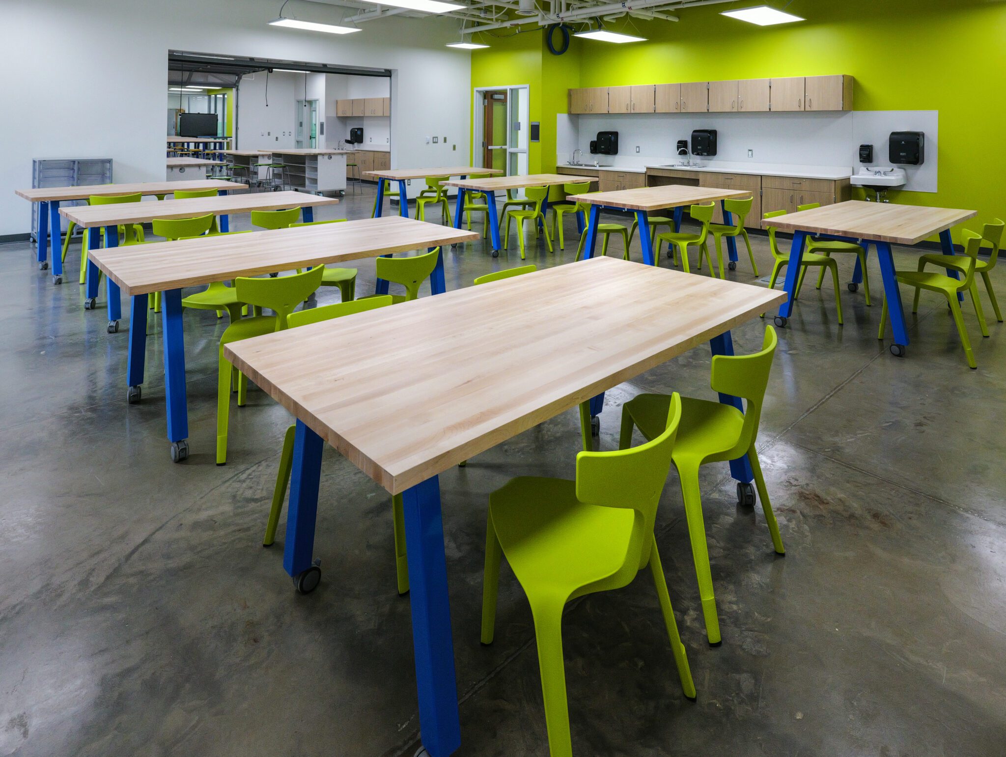 Supporting Your Learning Environment | Meteor Education - Meteor Education