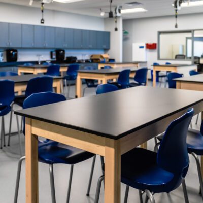 Top School Furniture Companies for STEM/STEAM in the US
