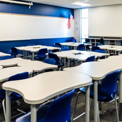 Top School Furniture Companies in the Midwest US