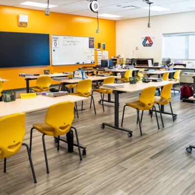 Top School Furniture Companies for CTE in the US