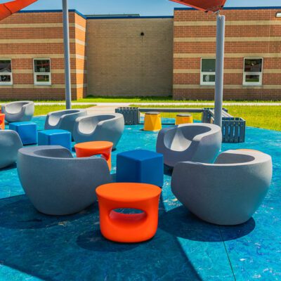 Outdoor Learning, the Outdoor Environment, and How Both Can Combat Toxic Stress