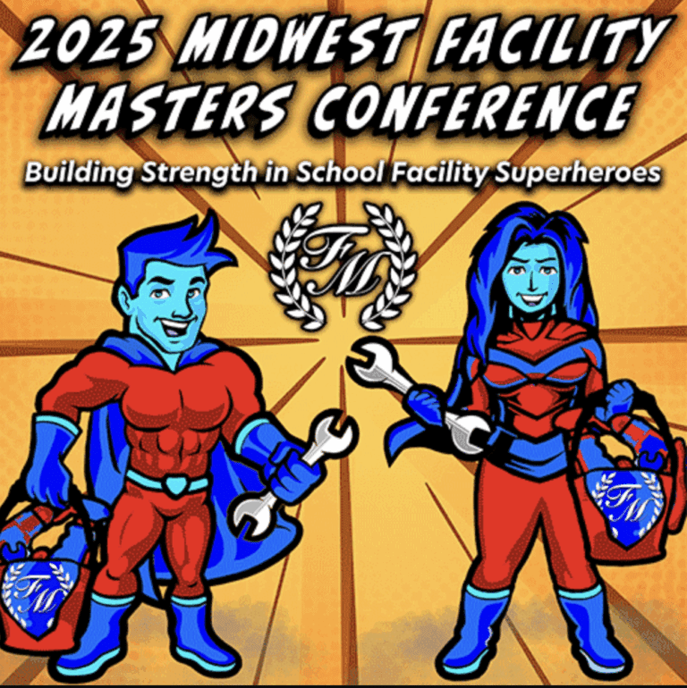 Midwest Facility Masters Conference