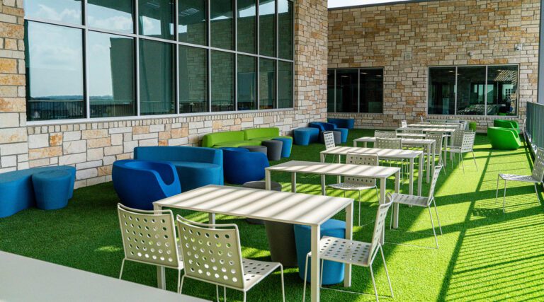 Learning Environments | Meteor Education - Meteor Education