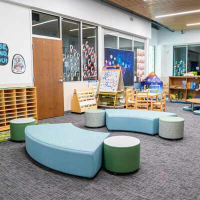 Equity at Scale: Focus on Furniture Standards
