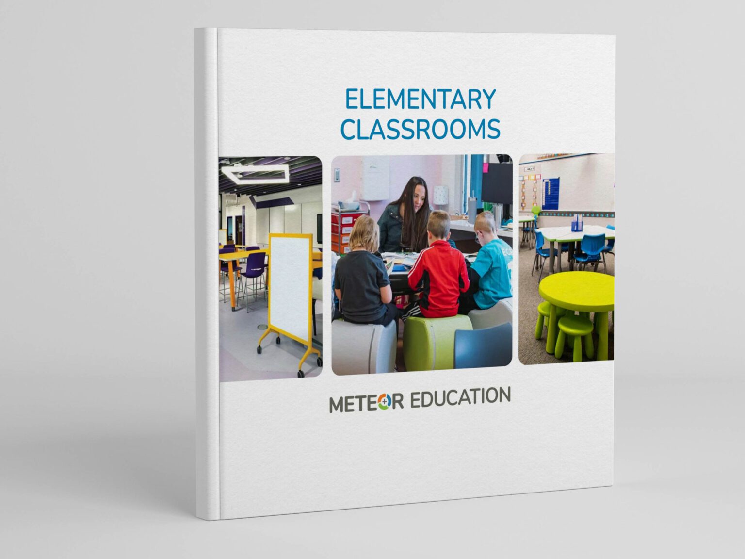 Elementary Classroom Environments | Meteor Education - Meteor Education