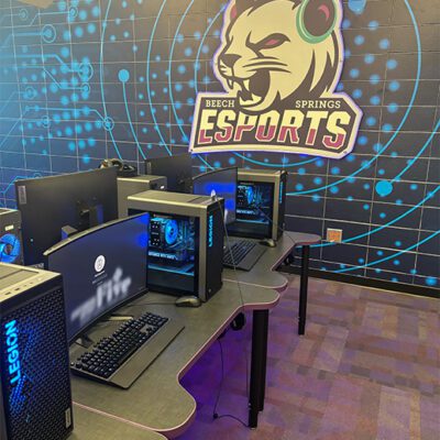 Designing for Success: Esports in K-12 Education