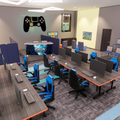 Esports, ProSocial Spaces, and the Future of Career Pathways