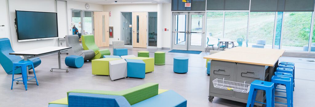 Classroom Design Impact on Student Engagement (2026) - Meteor Education