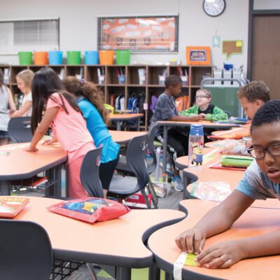 The ProSocial Learning Environment™ and Its Impact on Student Learning