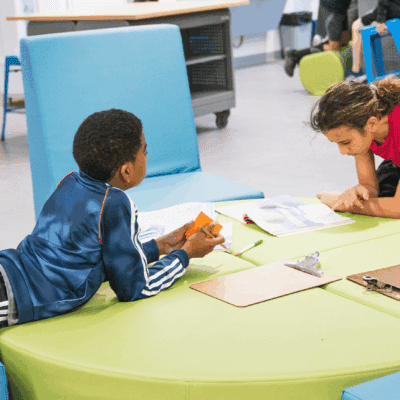 Empowered Learners: How Classroom Environments Spark Student Ownership