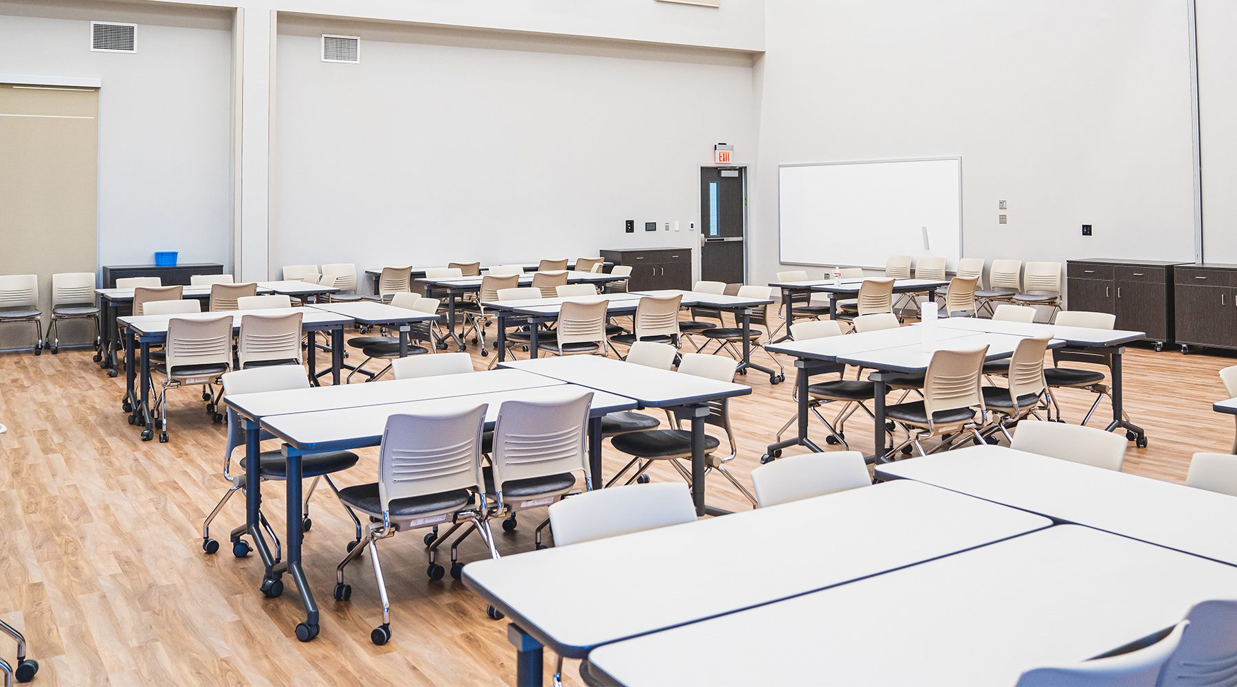 Secondary Classroom Environments | Meteor Education - Meteor Education