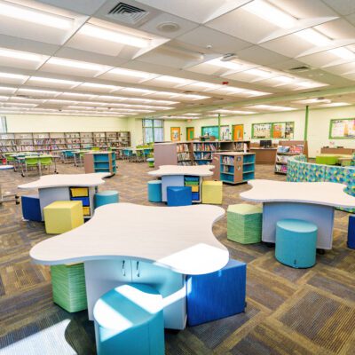 Maximizing Budget Impact in K-12 Learning Environments