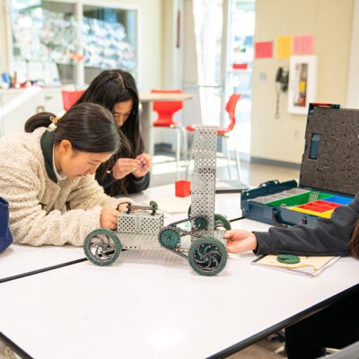 Linking Learner Engagement to the Microenvironment as a Tool for Student Success