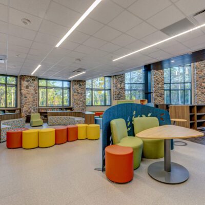 Top School Furniture Companies for Media Centers in the US