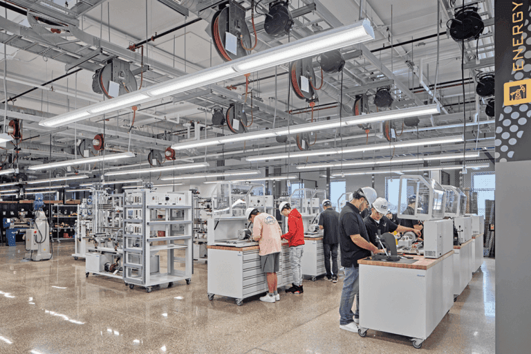 Meteor Education Joins NC3 Industry Partner Network to Expand Access to Industry-Recognized Certifications in Secondary Schools