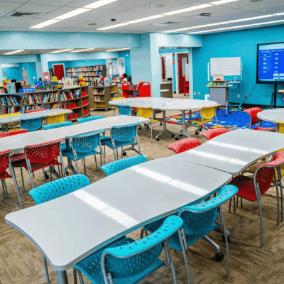 Cooperative Purchasing for K-12 Districts: How to Buy Furniture, CTE Equipment, and Services Through One Contract