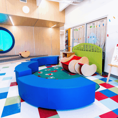 Building Learning Spaces for a New Generation in Sauk Centre