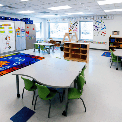 Top School Furniture Companies in Michigan
