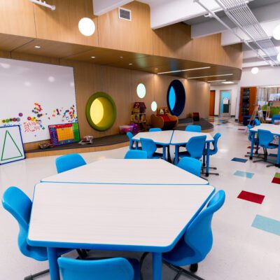 Top School Furniture Companies for Next Gen Learning Spaces in the US