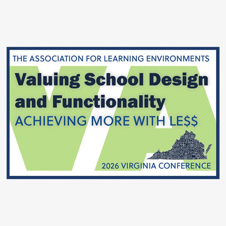 A4LE Virginia Chapter Conference