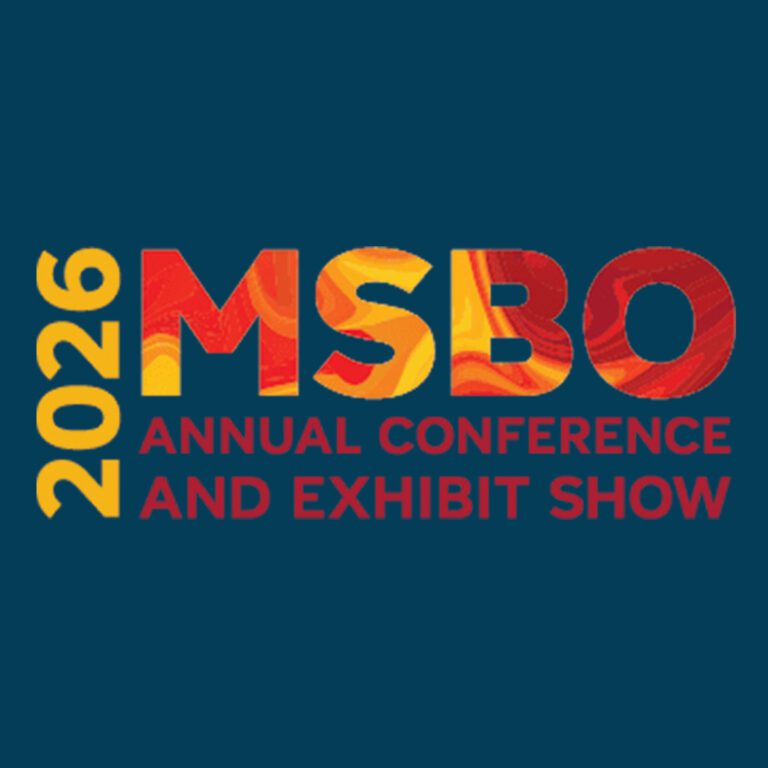 2026 MSBO Annual Conference