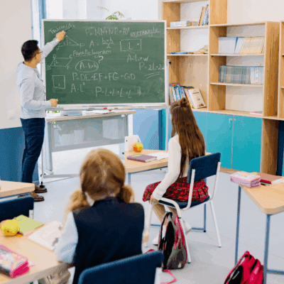 Top School Furniture Companies for Elementary Classrooms in the US