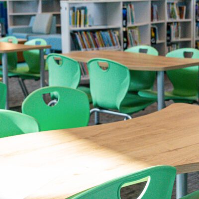 How to Phase a School Renovation on a Limited Budget