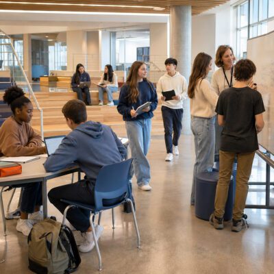 The Superintendent’s Guide to Future-Proofing CTE for Workforce Demand