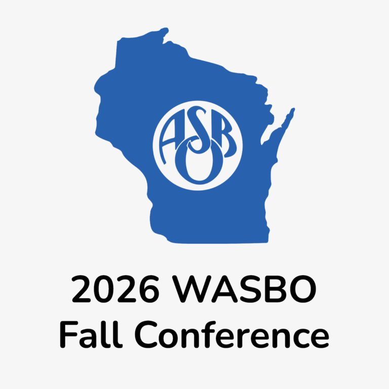 2026 WASBO Fall Conference