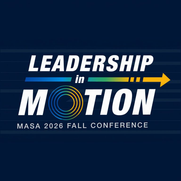 MASA Fall Conference 2026