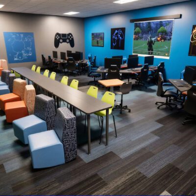Align by Design – Creating High-Impact Spaces for Competition, Collaboration, and Career Pathways