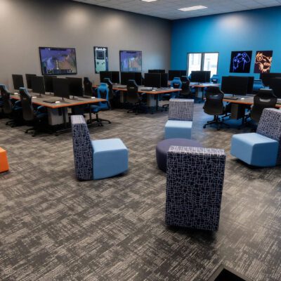 Discovery by Design – Discovery, Data & Designing for Program Needs