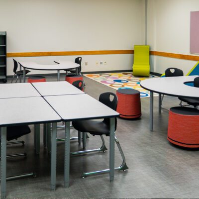 Safety from the Inside Out — Designing for Adverse Childhood Experiences and Trauma-Informed Learning
