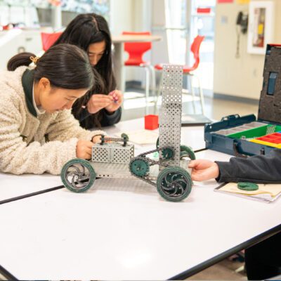 Is STEM/STEAM Enough? Evolving Toward Systems Thinking