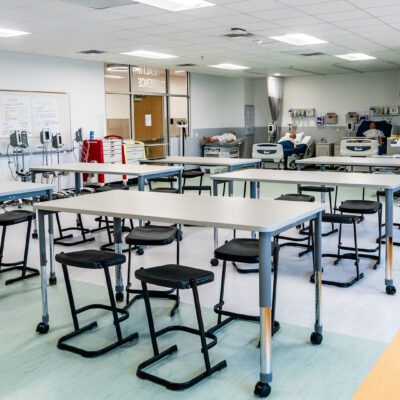 Designed for Every Learner — Inclusive CTE Environments and the Exploratory Pathway