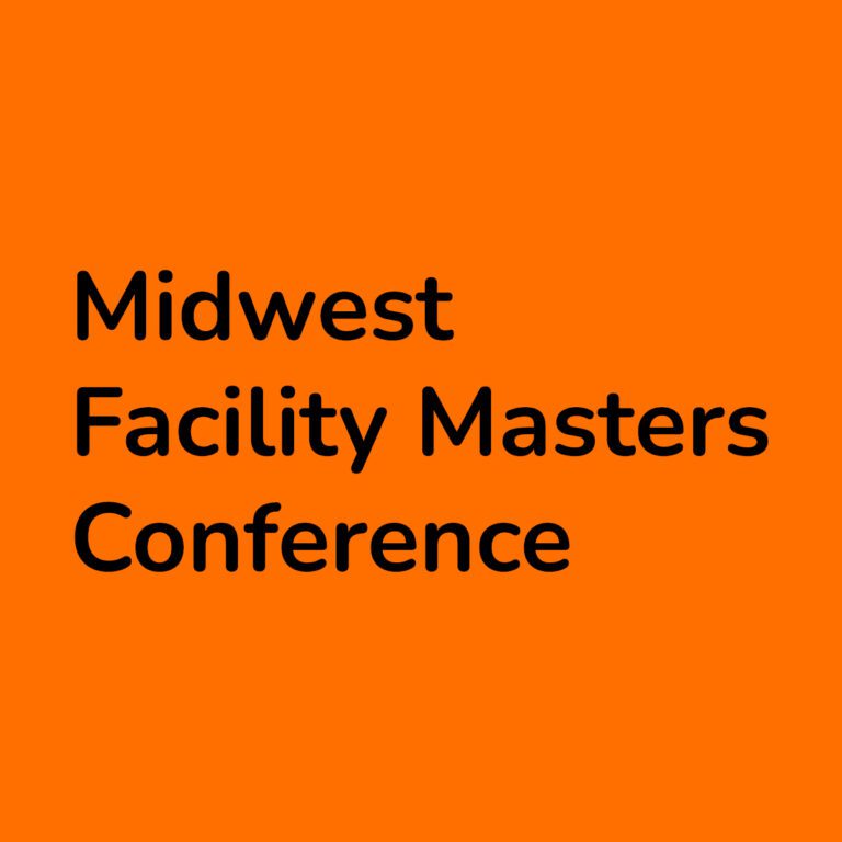 Meteor Education at the 2026 Midwest Facility Masters Conference
