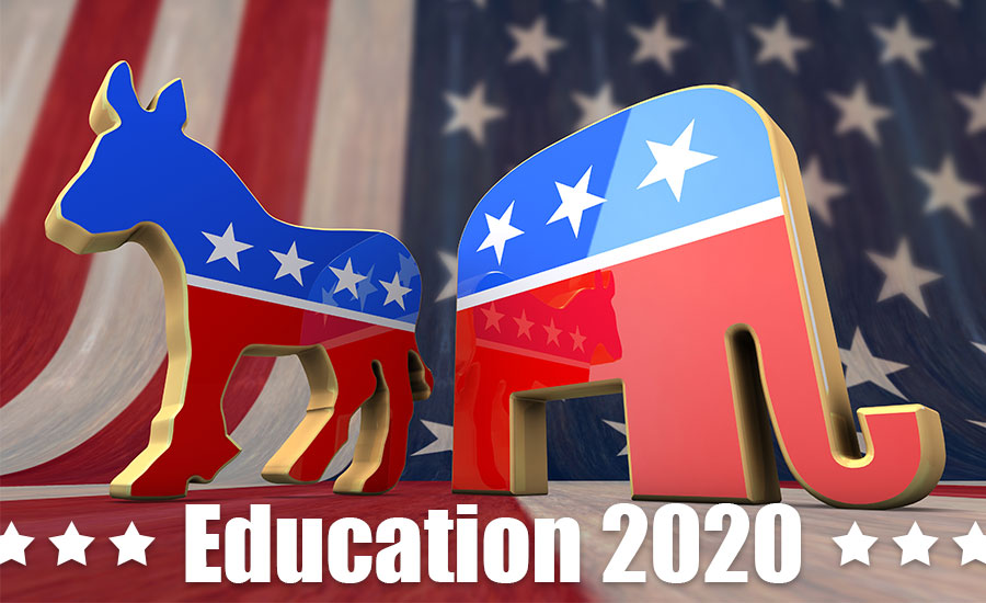 Education in 2020