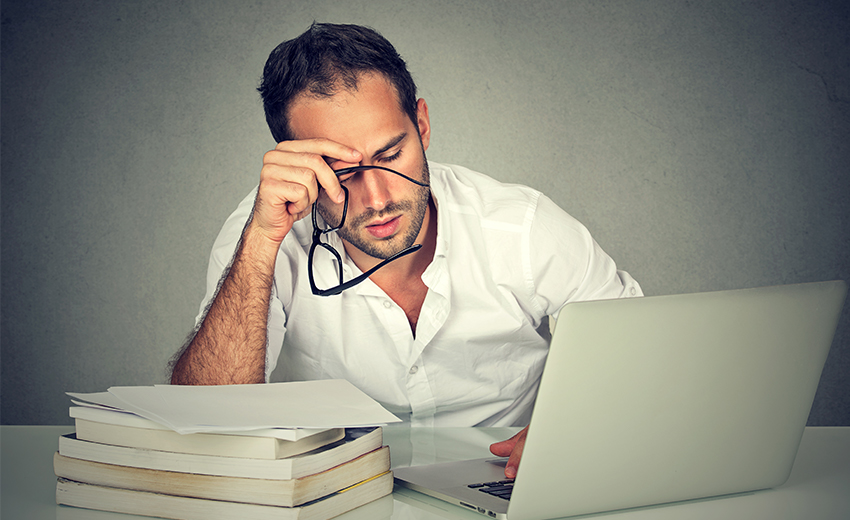Stress: What Happens to a Teacher’s Brain when it Reaches Burnout?