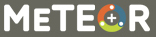 MeTEOR Education logo